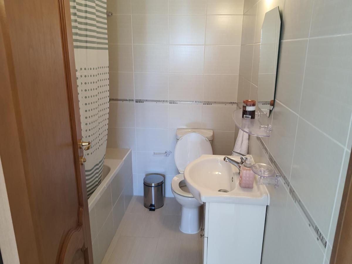 Lovely Apartment At The City Center Of Paphos Esterno foto